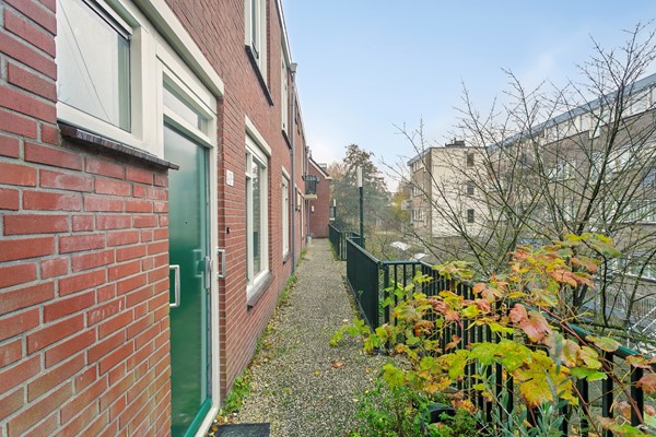 Medium property photo - Reinwardtstraat 43C, 1093 GX Amsterdam